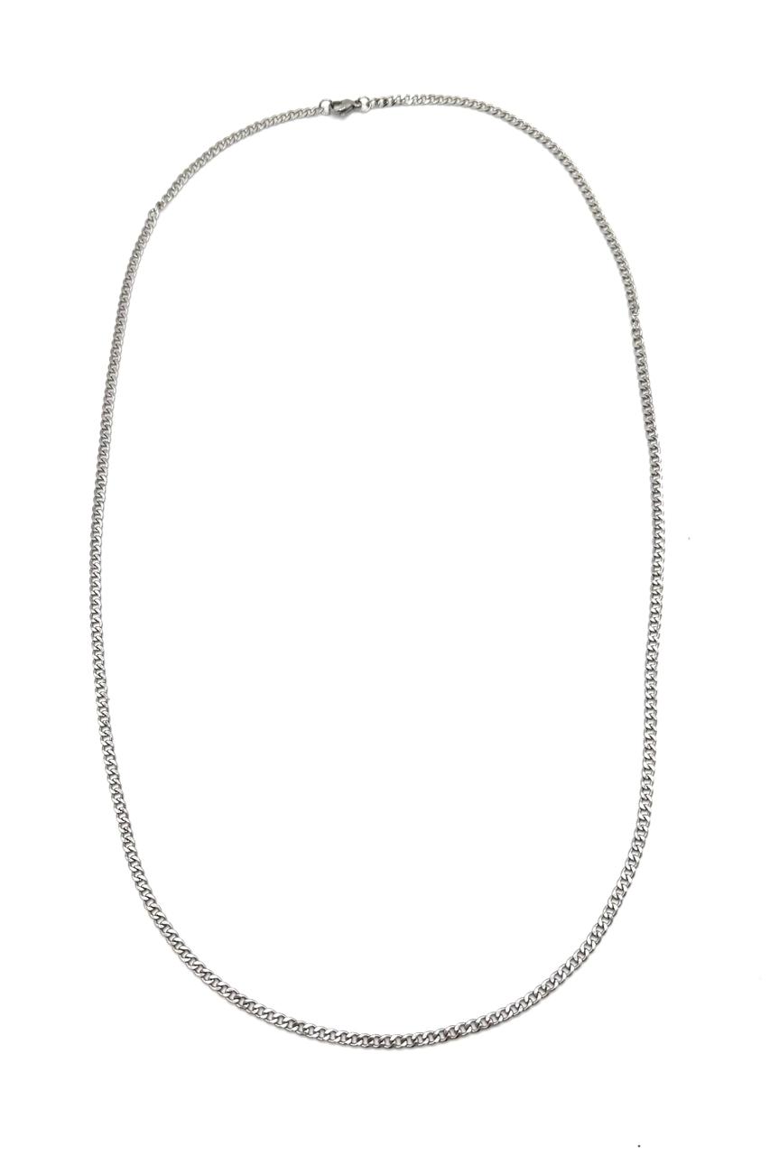 CADENA PLANA 70 CM