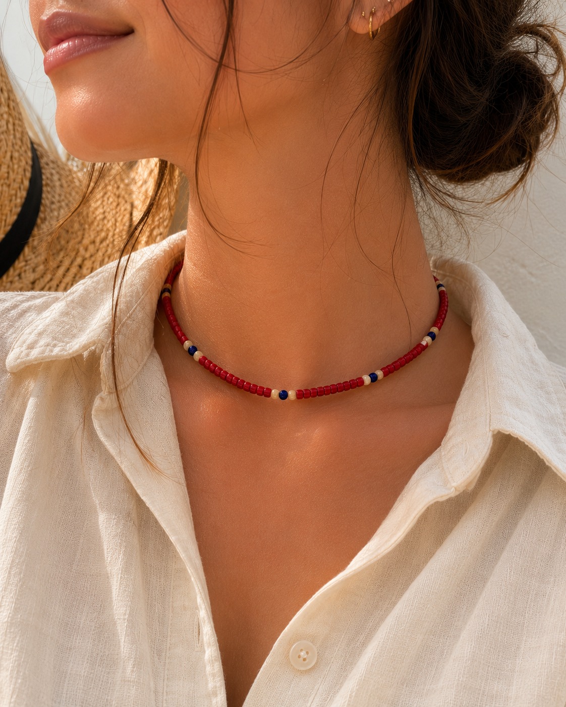 SHOKER TIPO CORAL