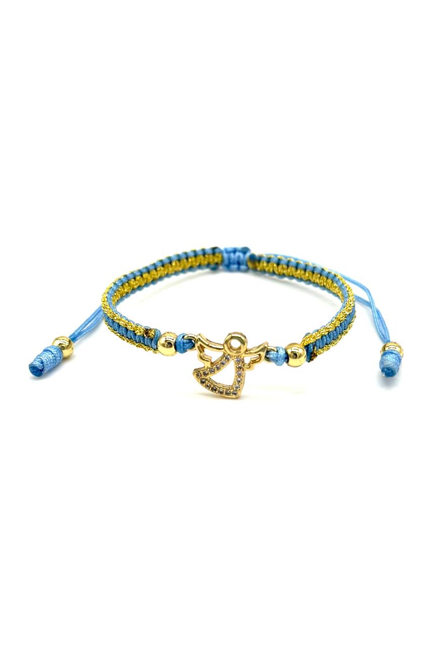 PULSERA ÁNGEL