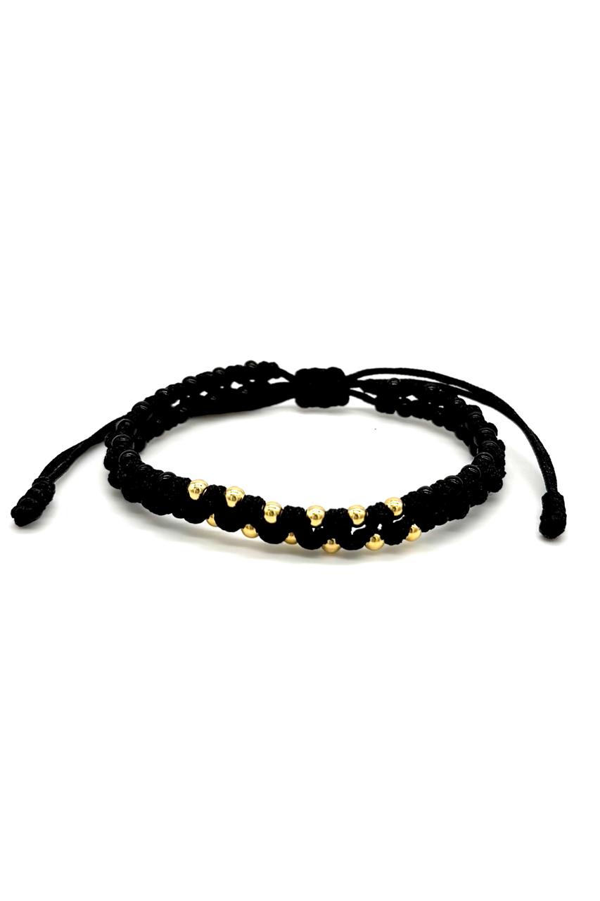 PULSERA ORO LAMINADO 18K