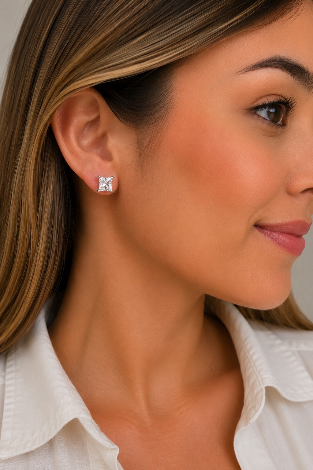 ARETES TOPO CUADRADO 1.2mm