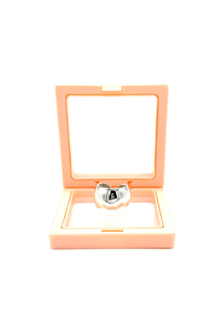 ARGOLLA LISA PLATA LEY 9.25