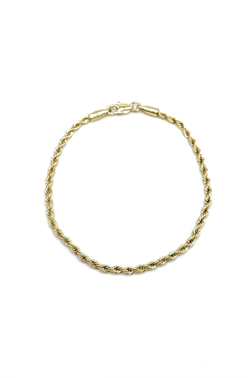 PULSERA RODIO LAZO