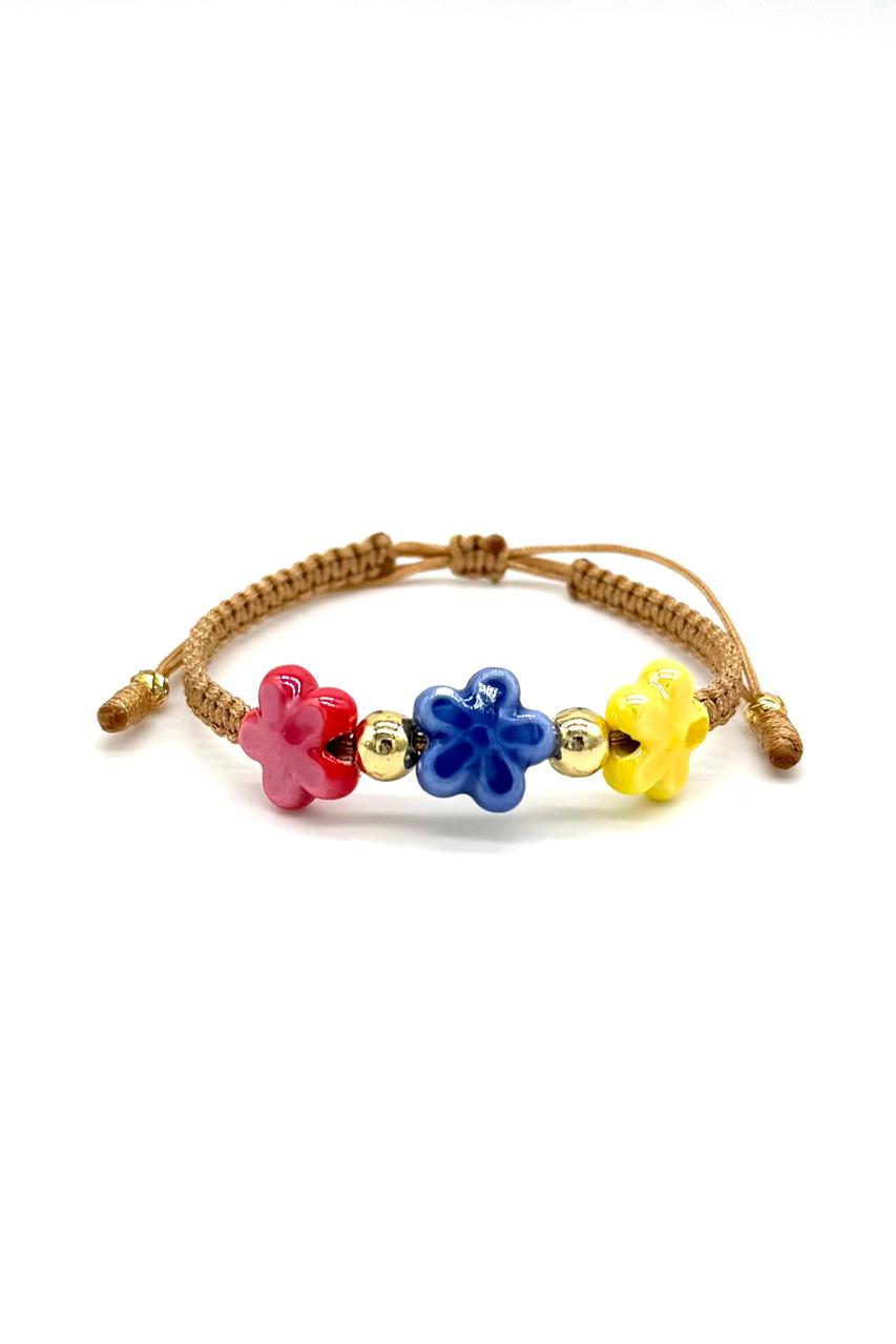 PULSERA CERÁMICA COLOMBIA