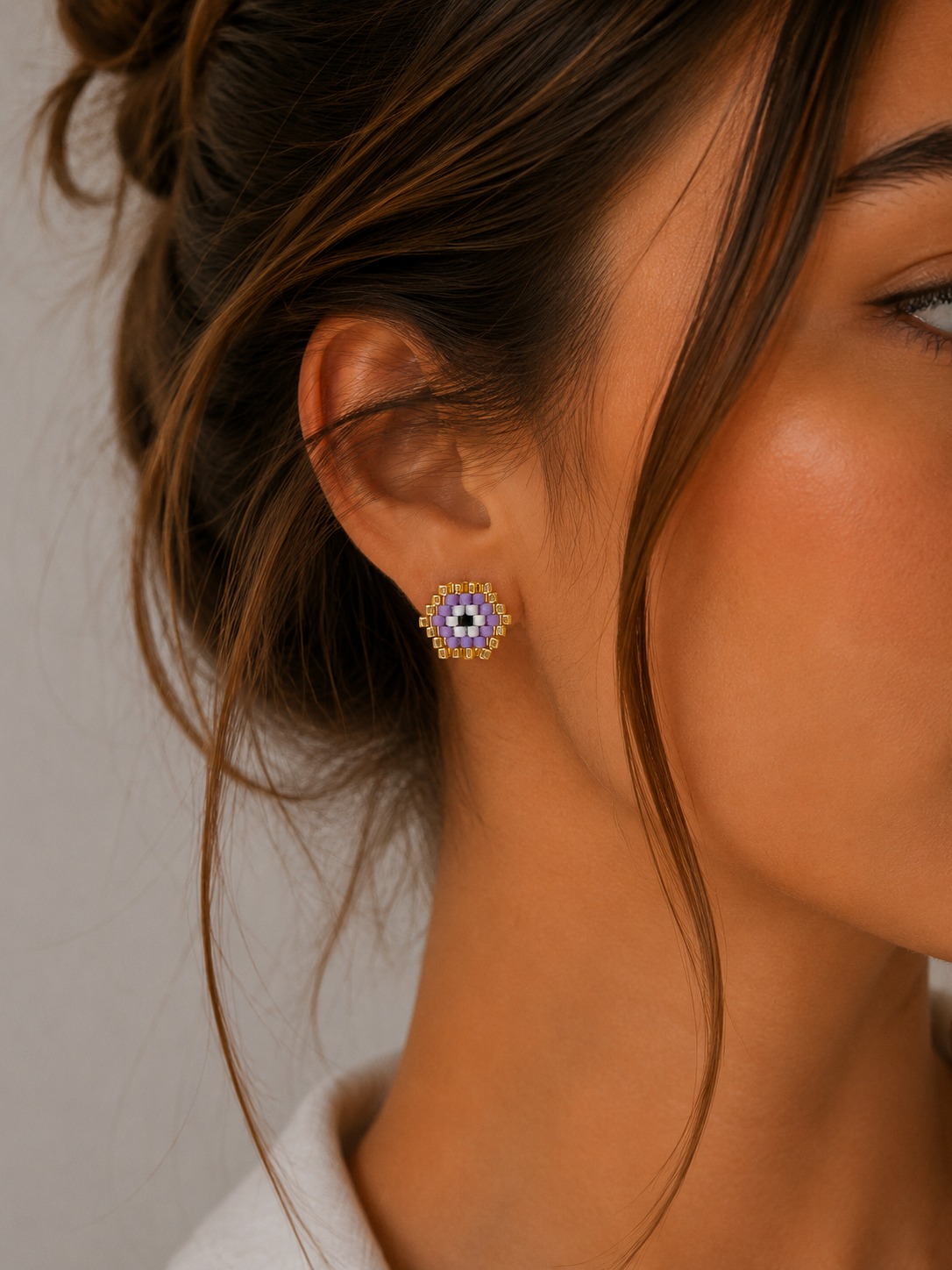 ARETE OJO TURCO MIYUKI