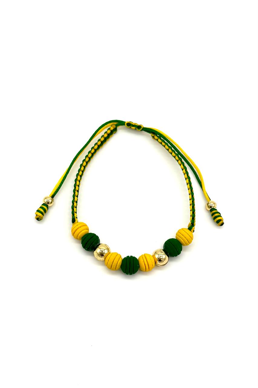 PULSERA BUCARAMANGA UNISEX