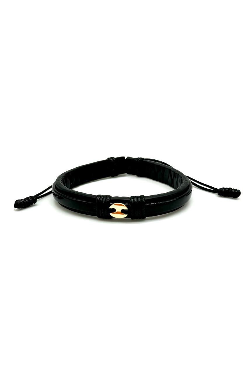 PULSERA CHAROL NOBUCK