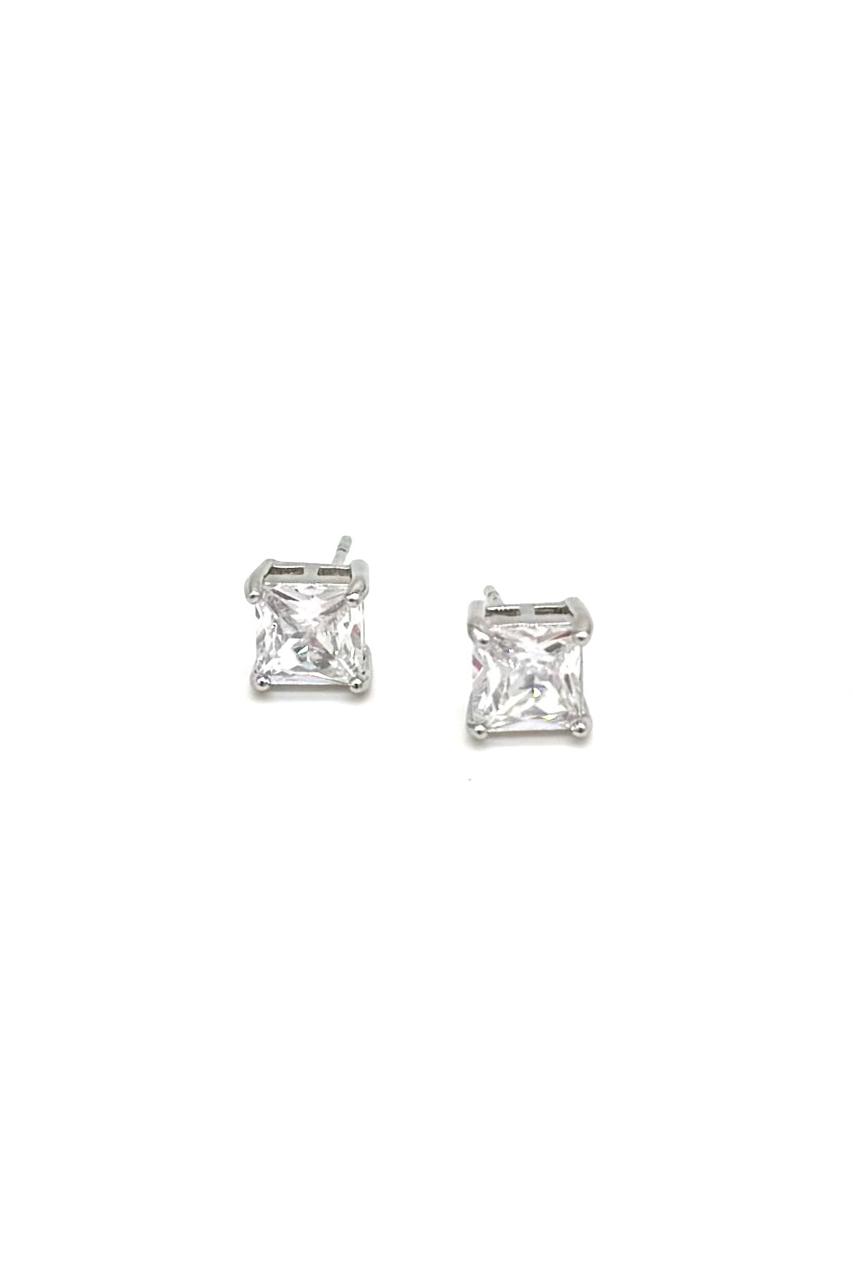 ARETES TOPO CUADRADO 1.2mm