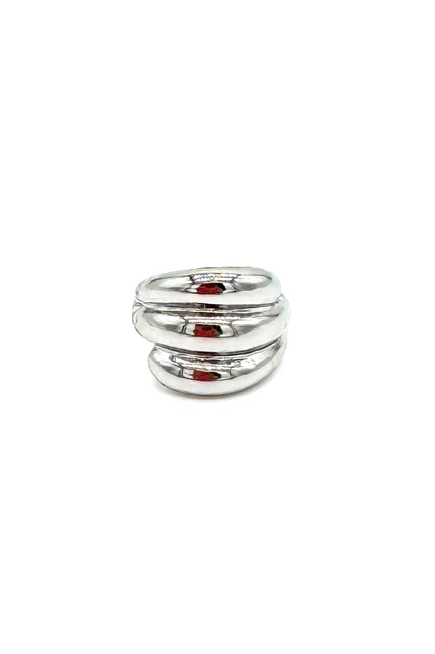 ANILLO RODIO LISO