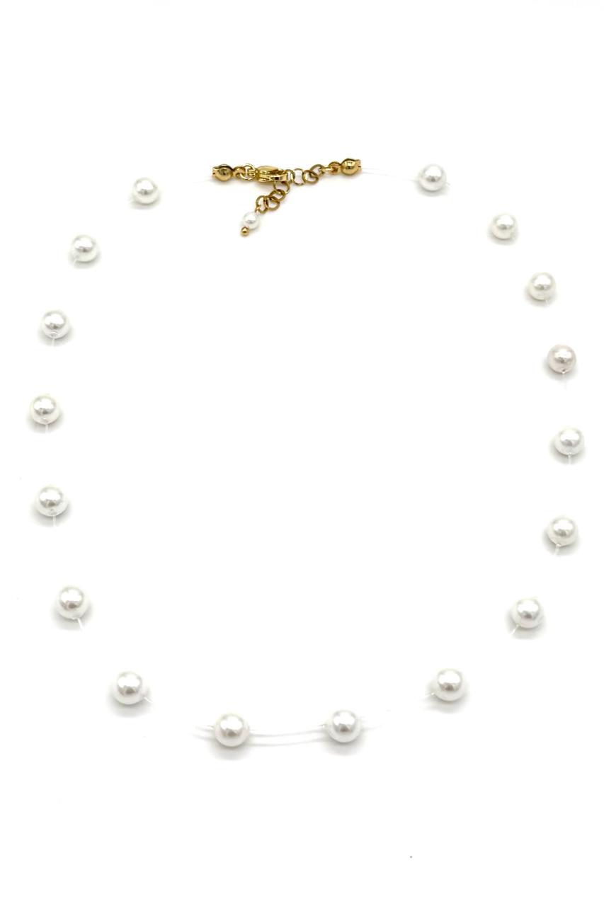 SHOKER FANTASMA PERLA POLVO NÁCAR