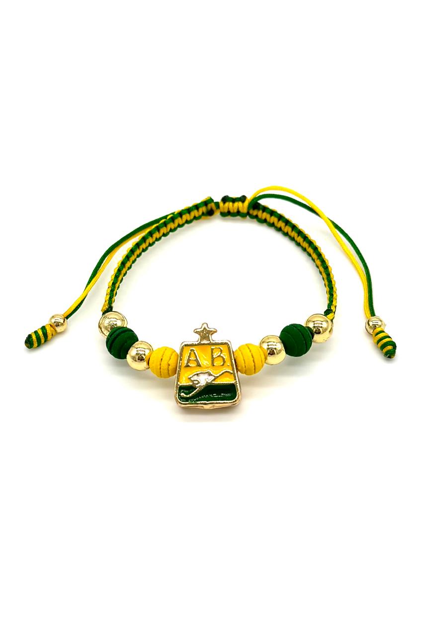 PULSERA ATLÉTICO BUCARAMANGA