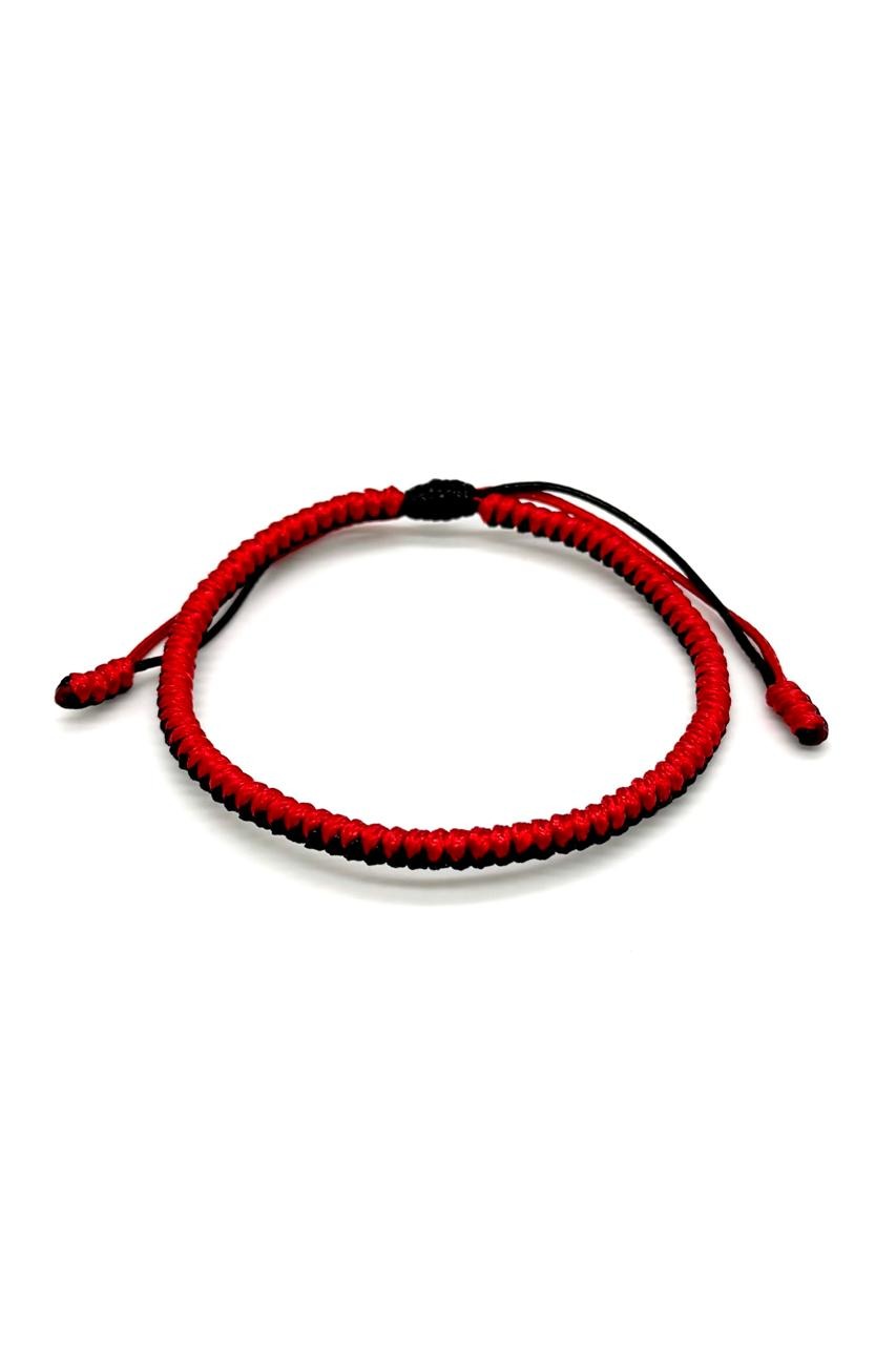 PULSERA BICOLOR