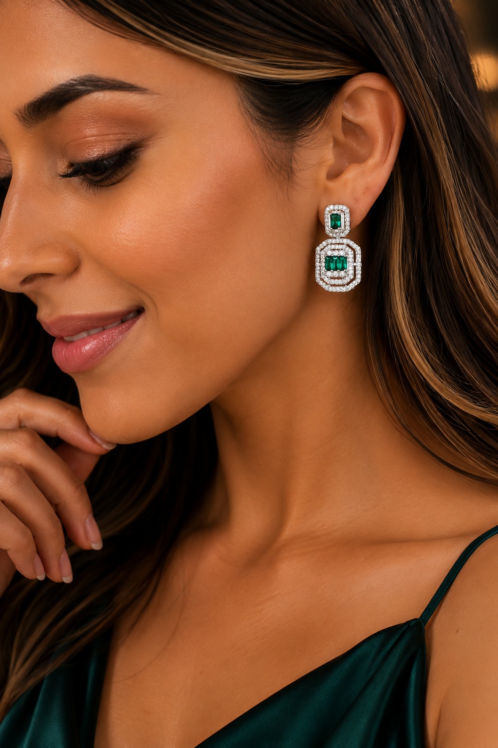 ARETES MICRO ZIRCÓN
