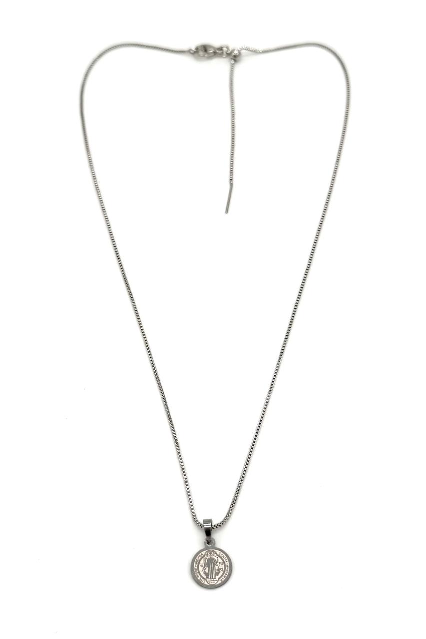 CADENA SAN BENITO ACERO