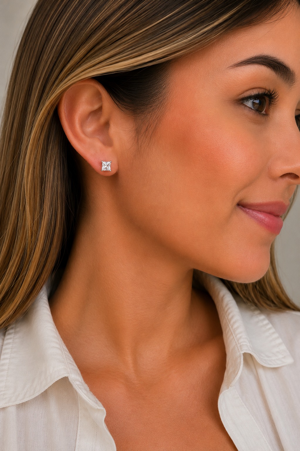 ARETES TOPO CUADRADO 0.6mm