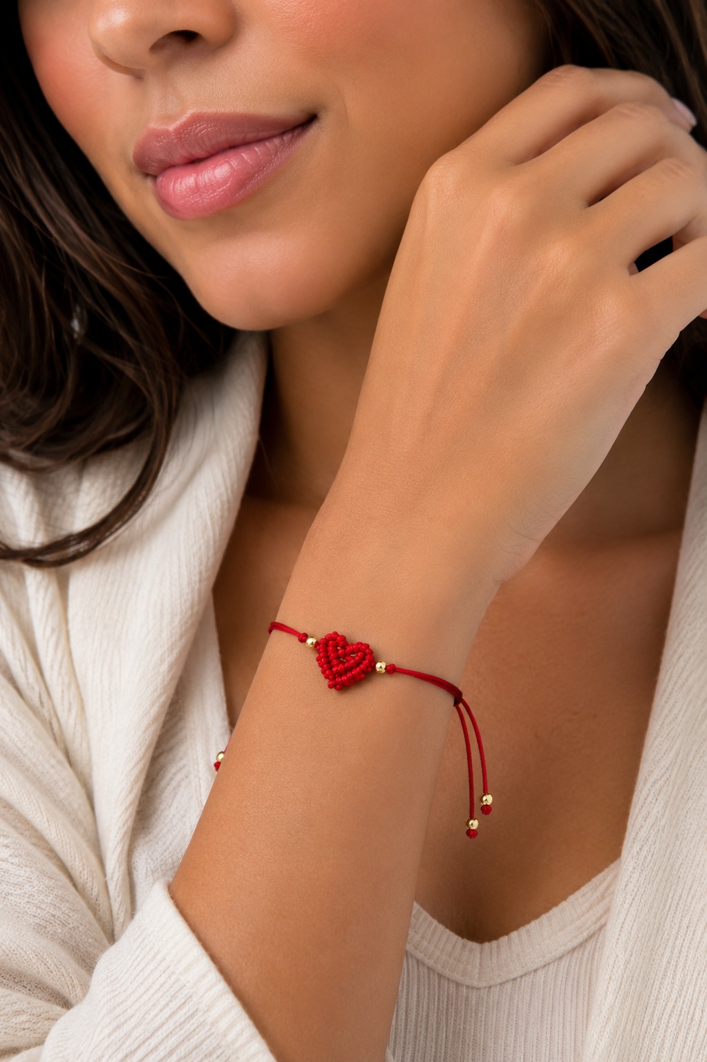 PULSERA  AMORE