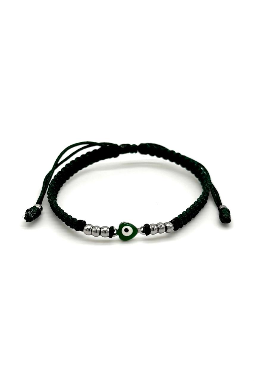 PULSERA ORO TURCO ACERO