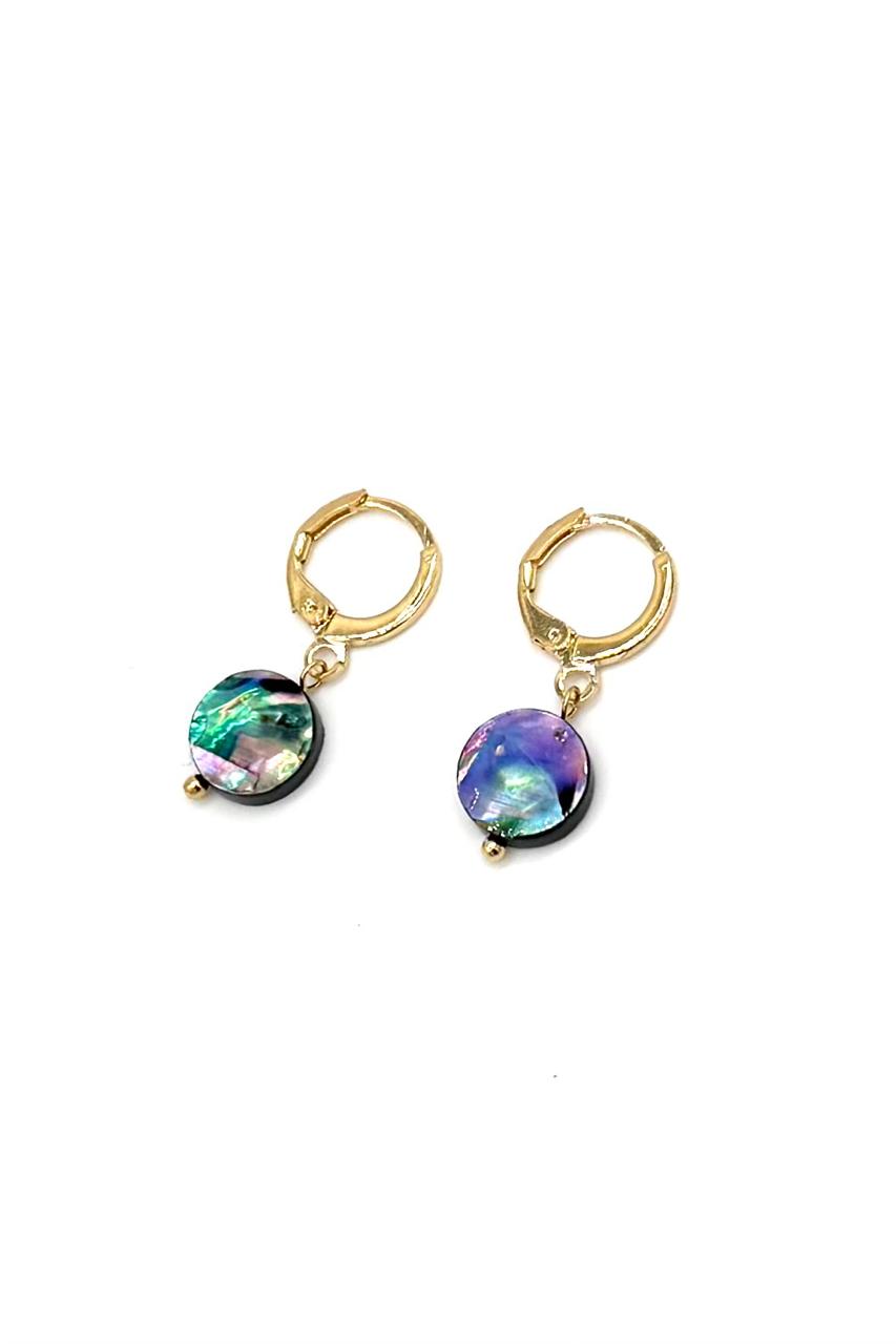 ARETES CANDONGA AVALÓN