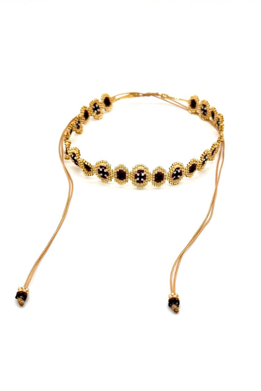 SHOKER ETNICO MIYUKI