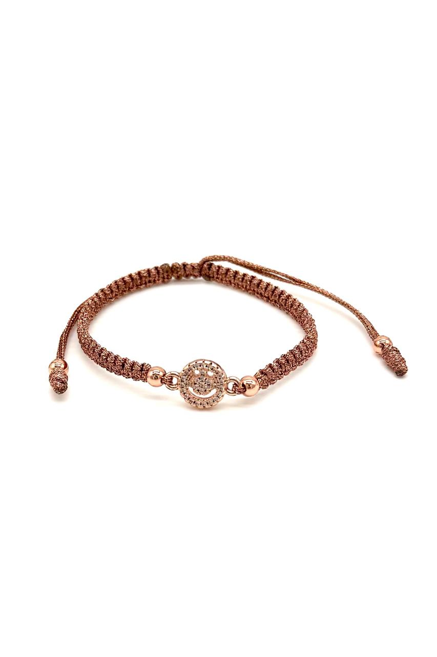 PULSERA SMILE RODIO