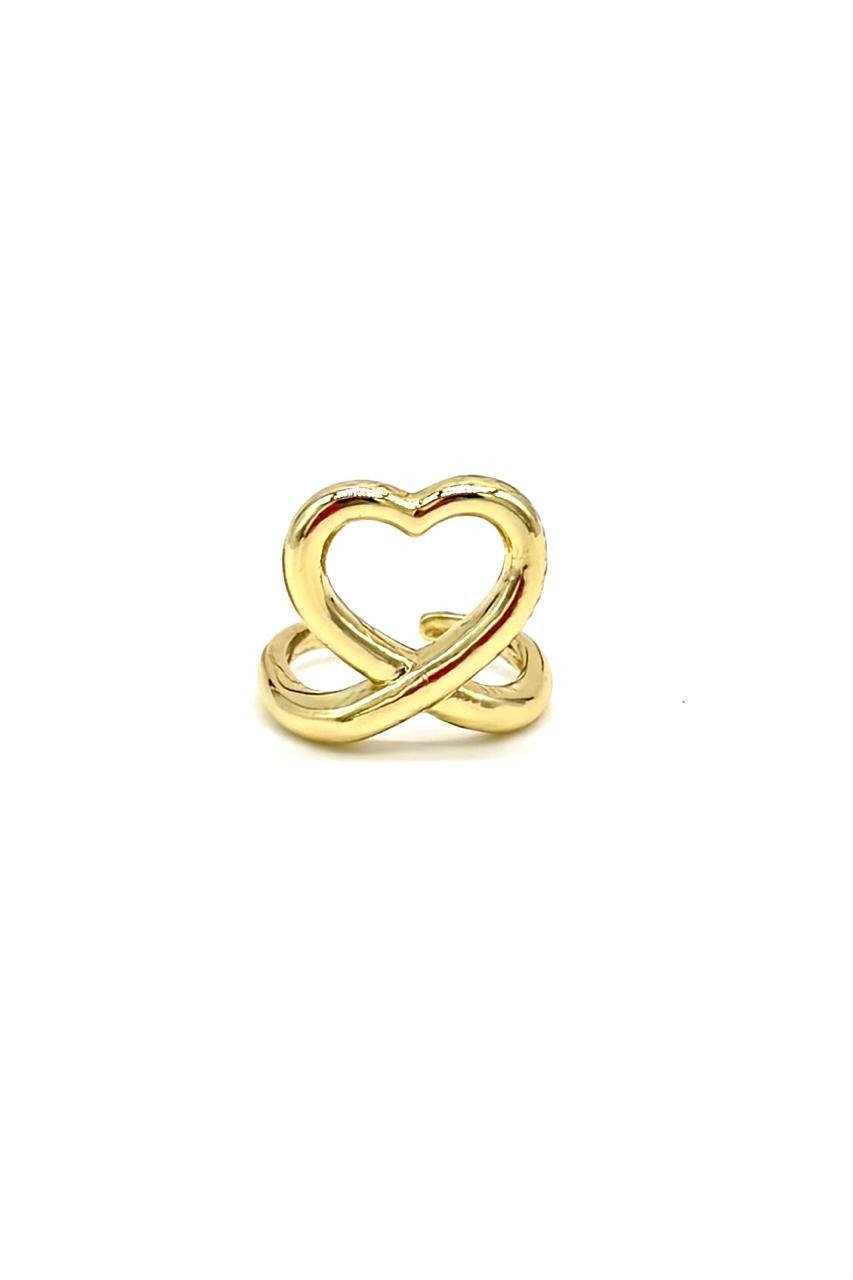 ANILLO CORAZÓN