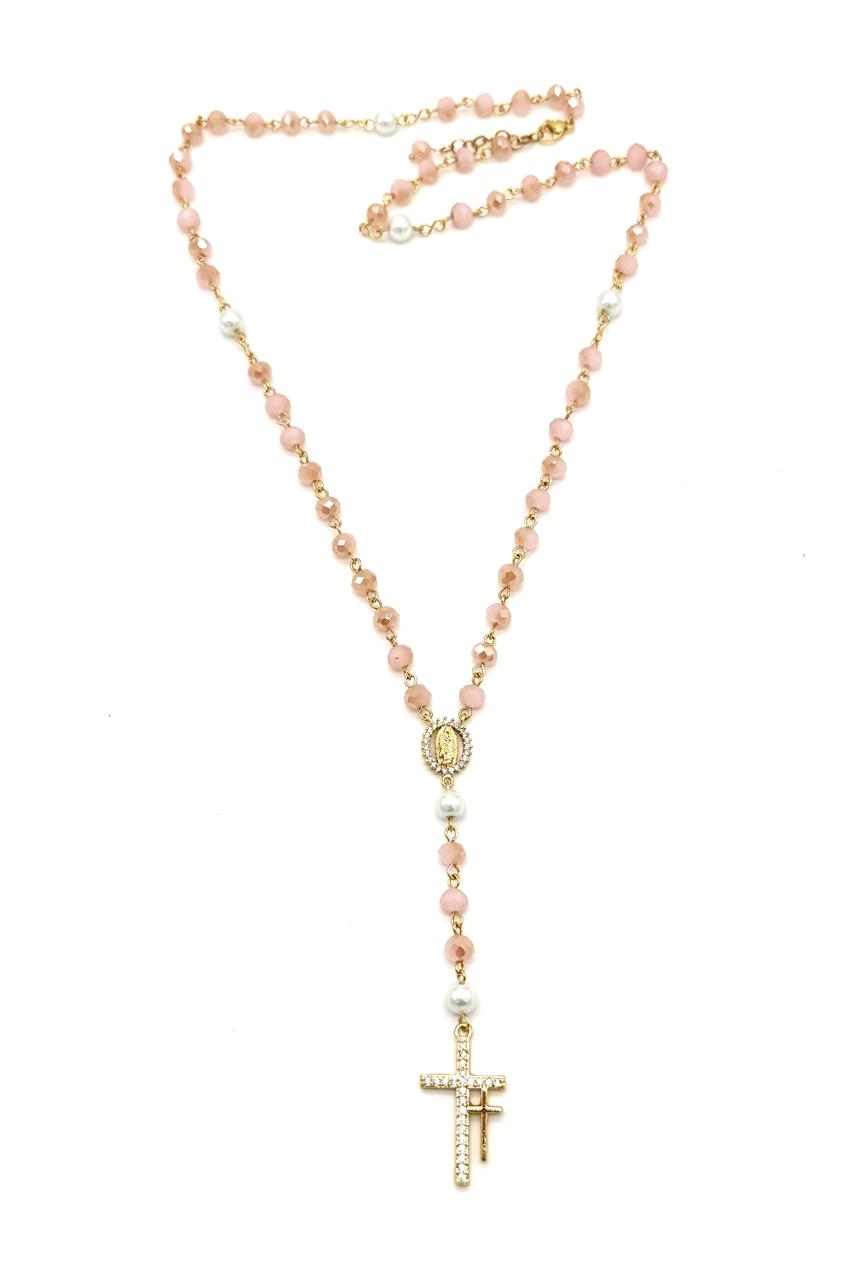 ROSARIO CRISTAL