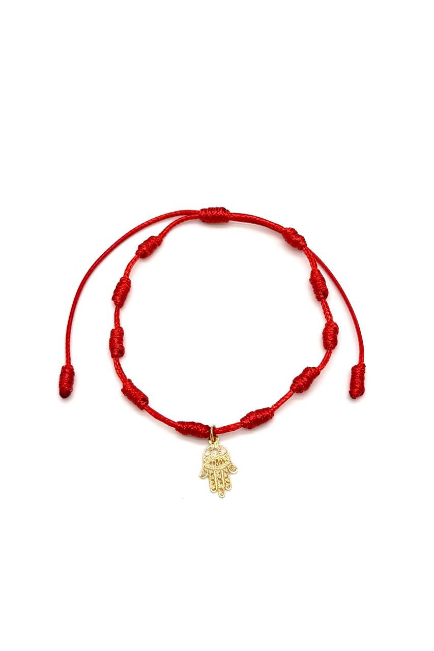 PULSERA DENARIO FÁTIMA