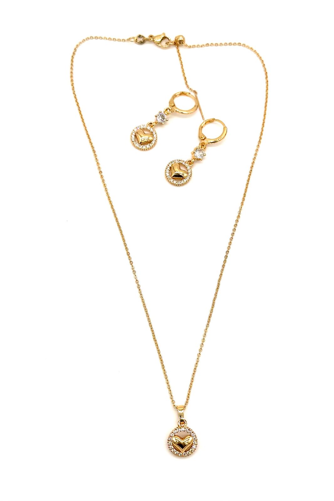 JUEGO CORAZÓN RODIO