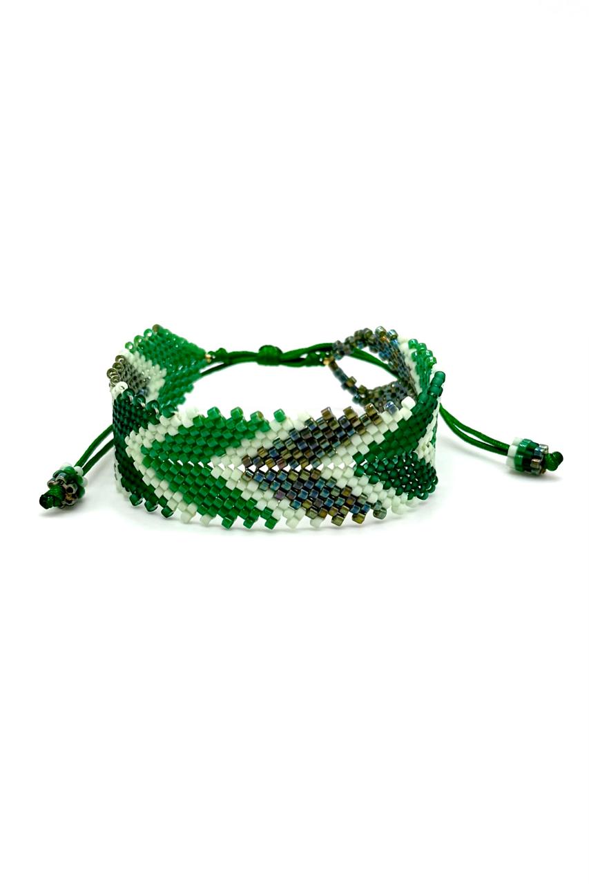 PULSERA ESPIGA MIYUKI