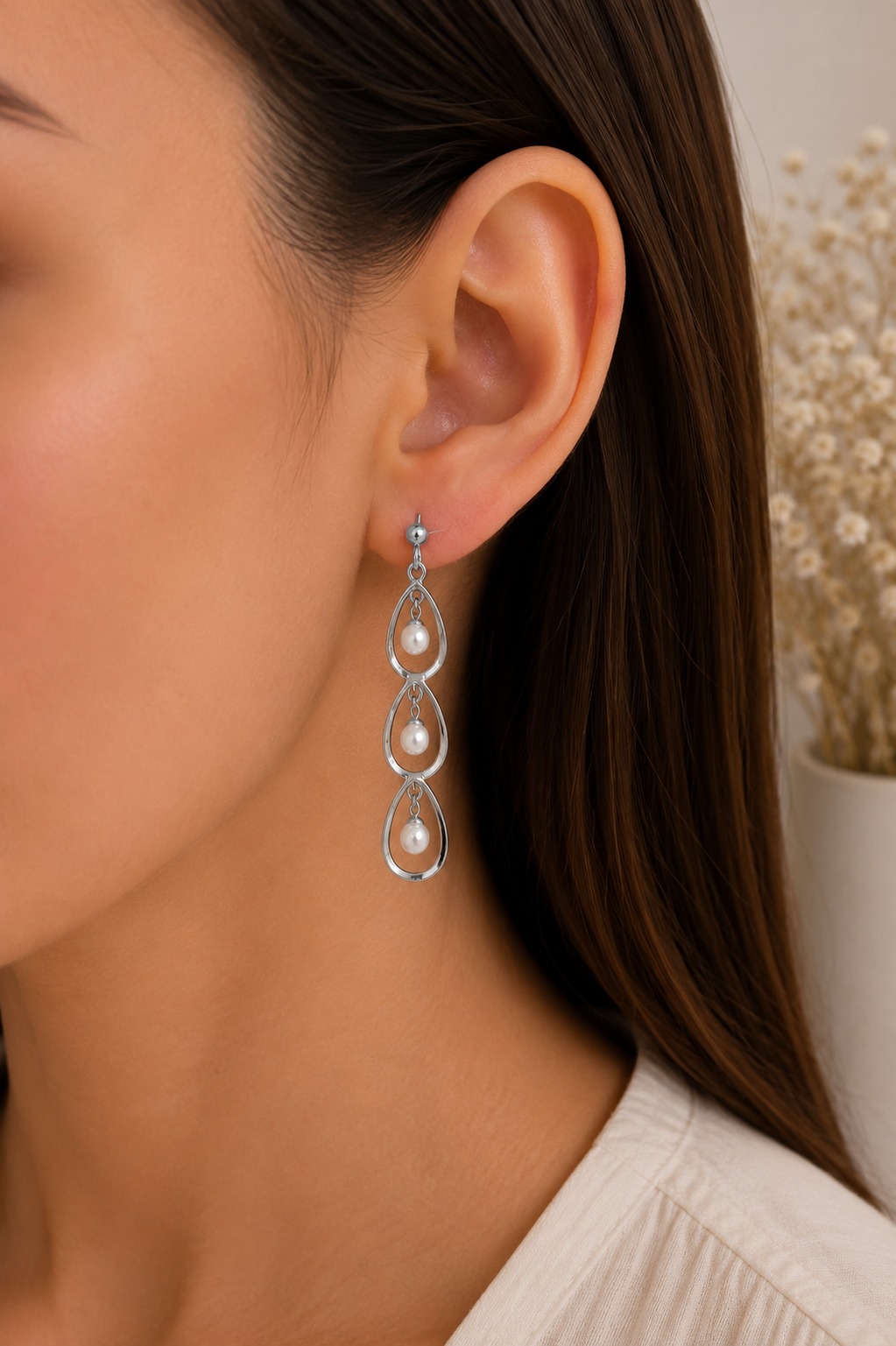 ARETE ACERO PERLA