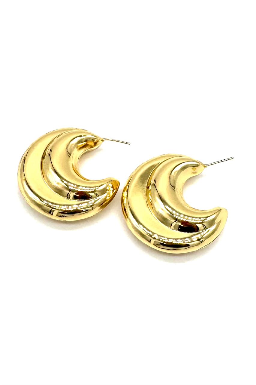 ARETES RODIO CARACOL