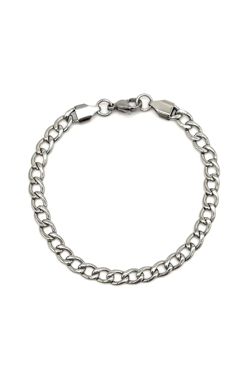 PULSERA ACERO