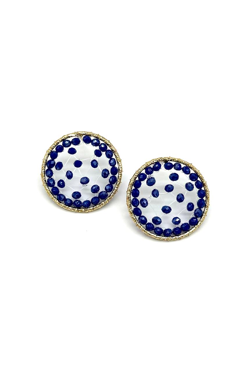 ARETES REDONDO GOLDFIELD