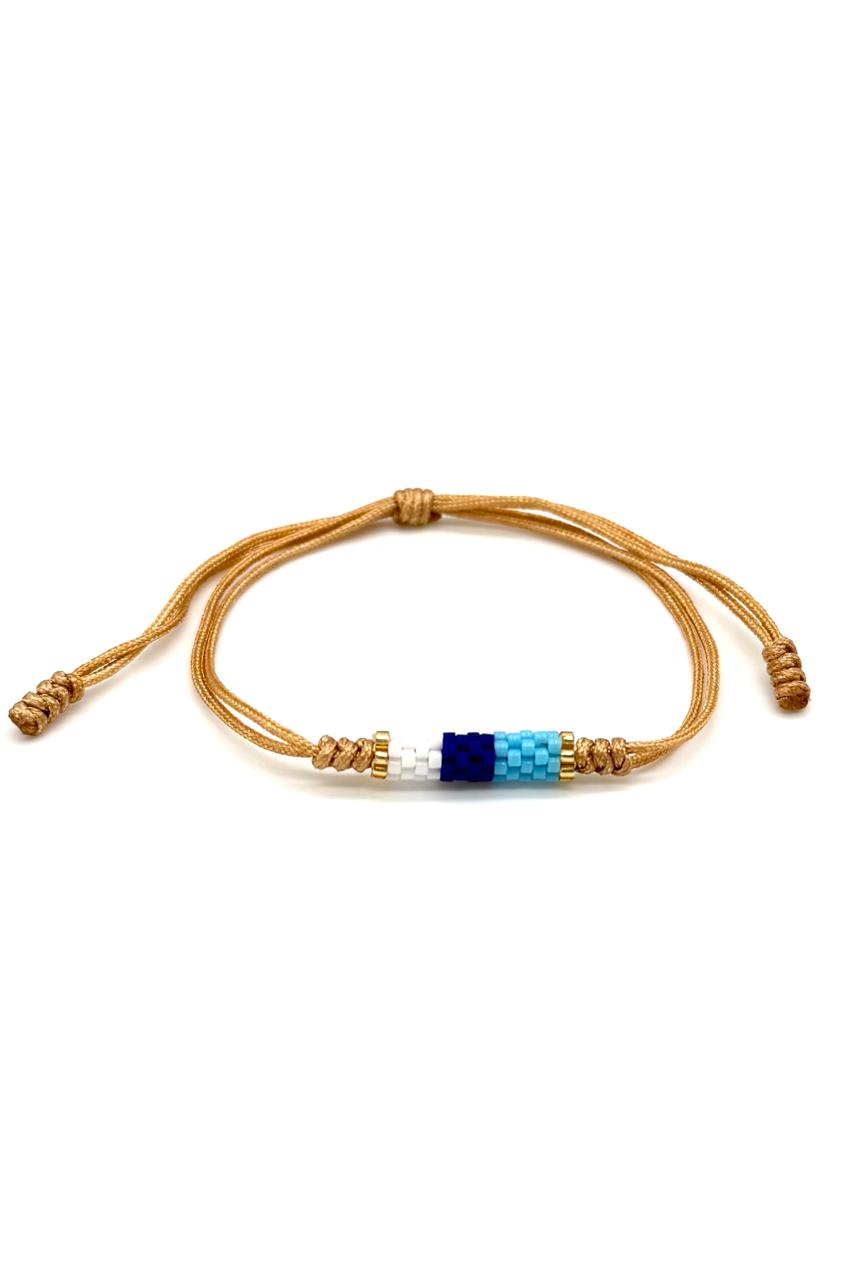 PULSERA TUBO MIYUKI