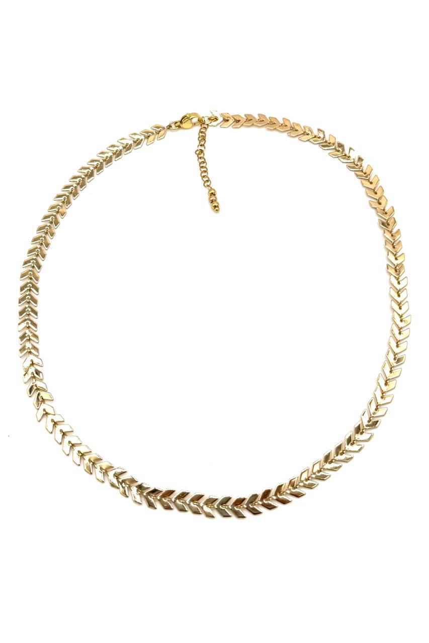 GARGANTILLA ESTERILLA RODIO