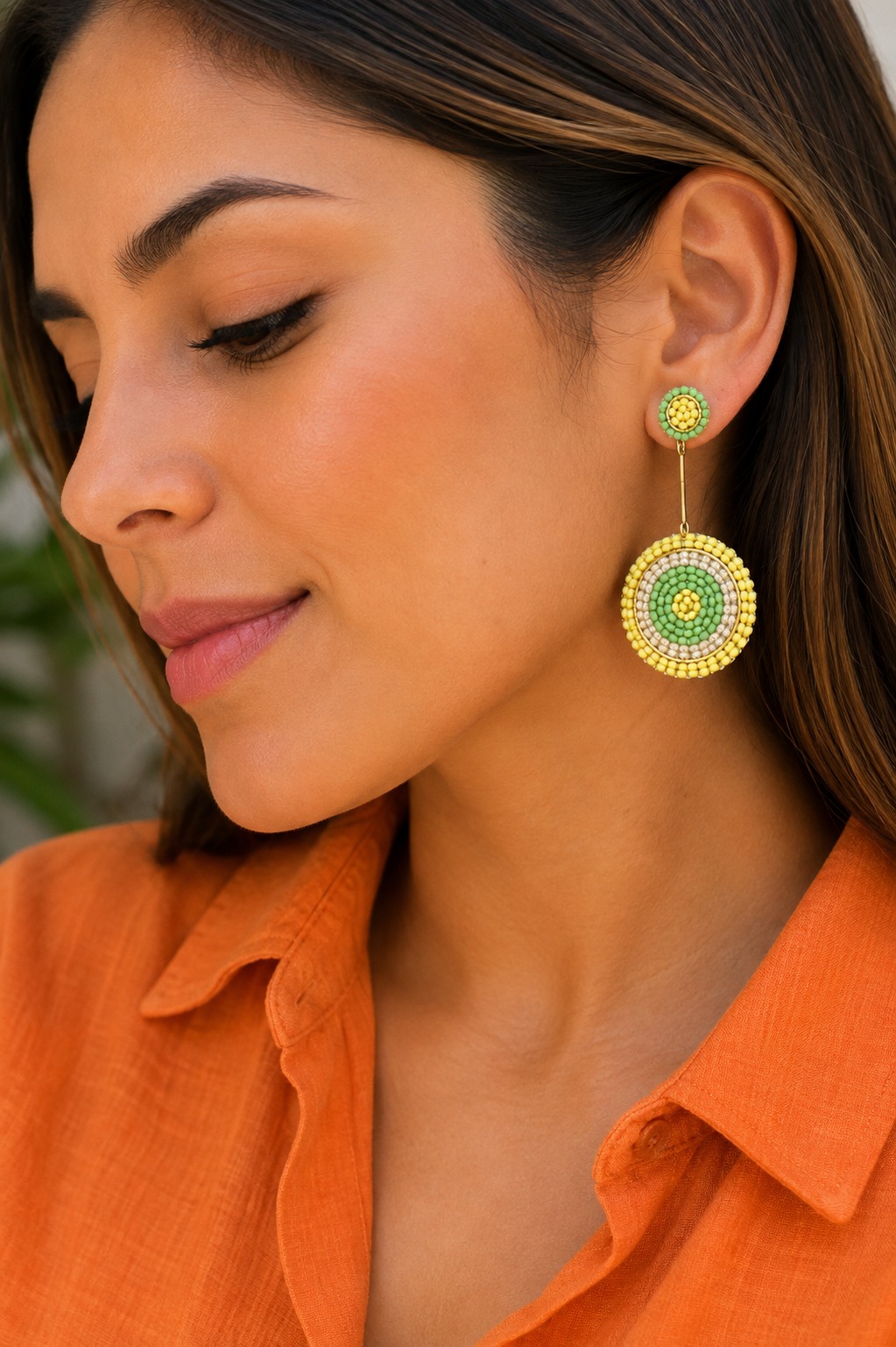 ARETE PEYOTE PALITO
