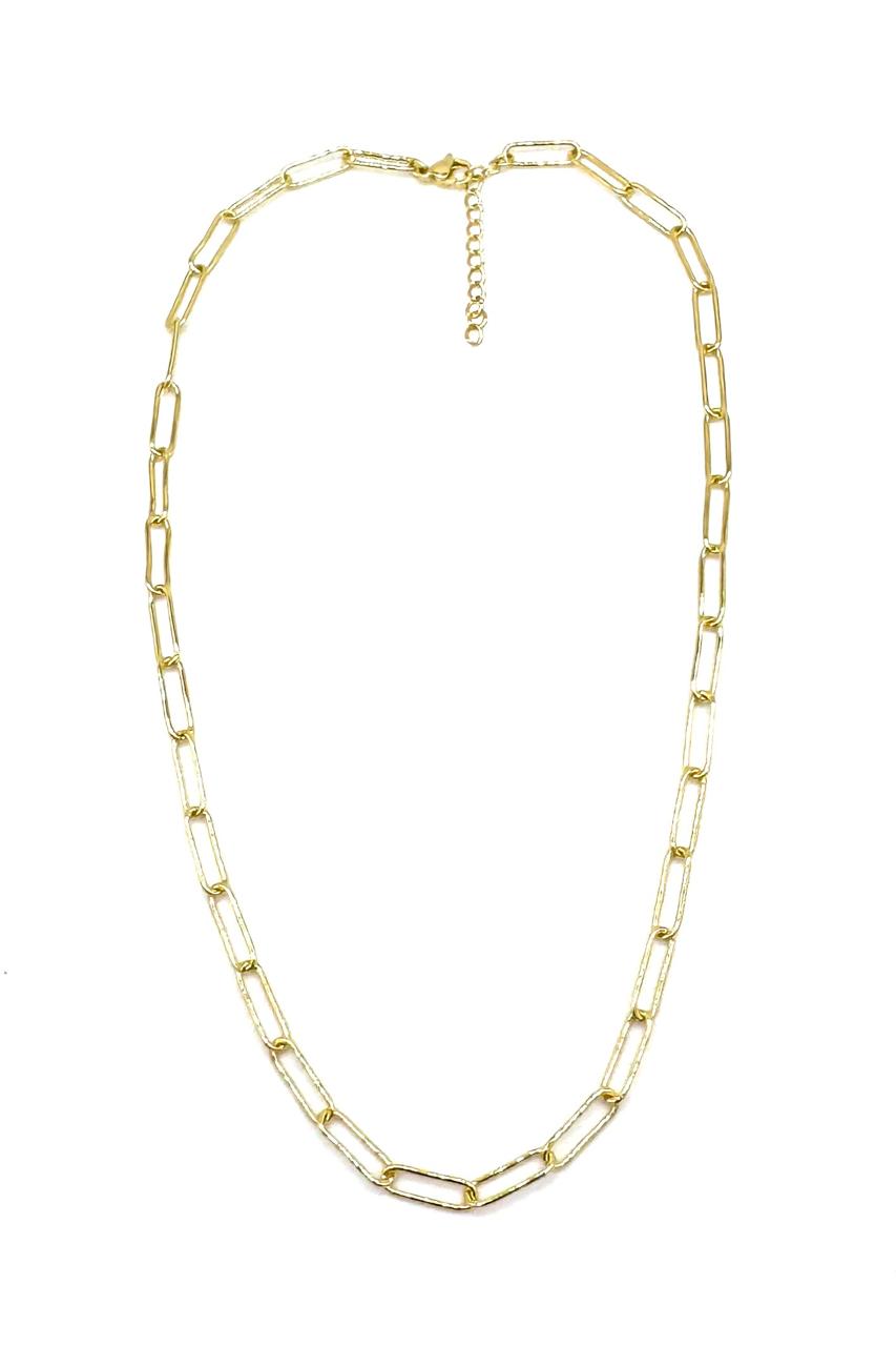 CADENA RODIO 45CM
