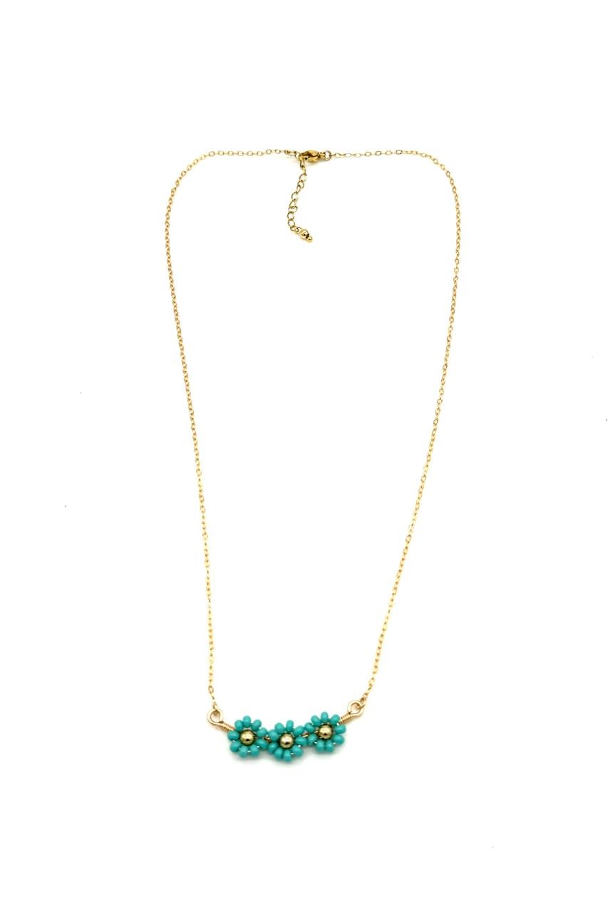 CADENA GOLDFIELD ALAMBRISMO