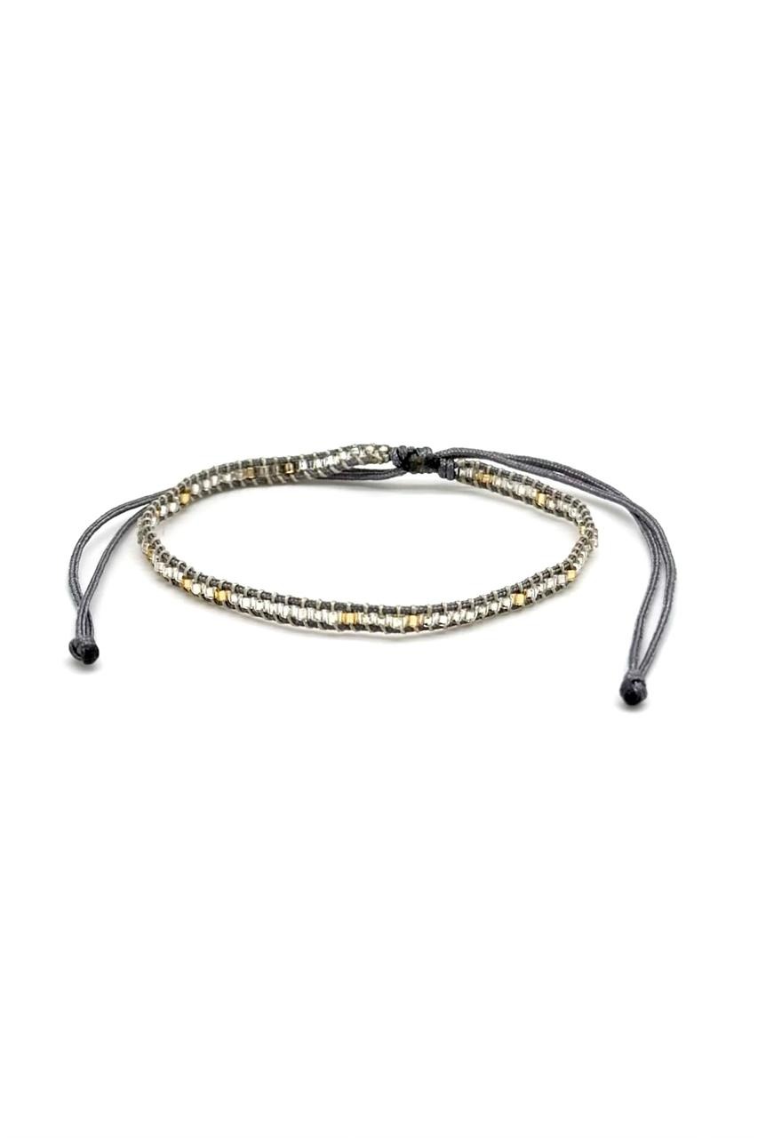 PULSERA 1 LÍNEA MIYUKI