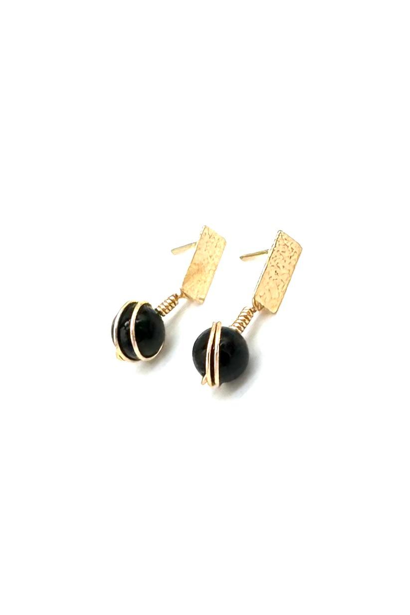 ARETES ONIX ALAMBRISMO