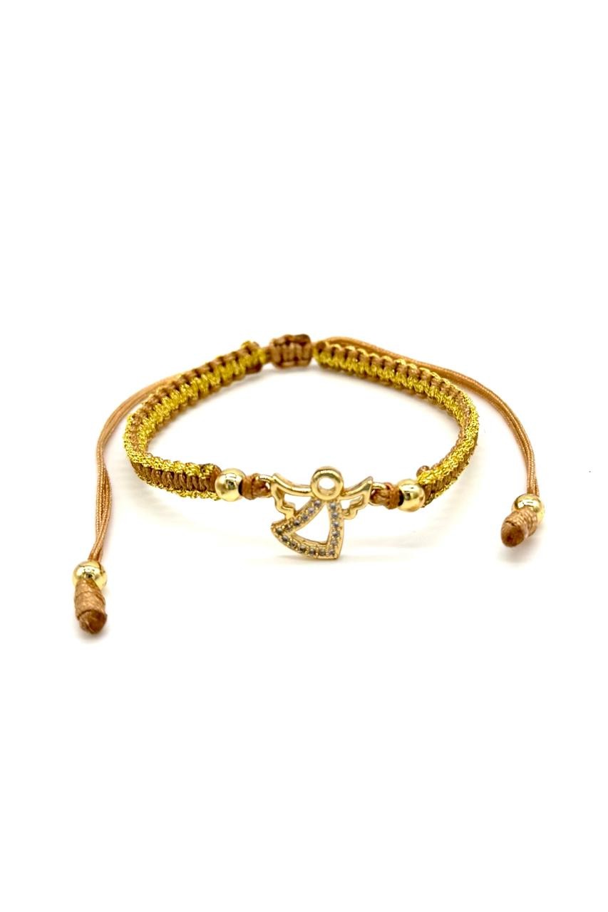 PULSERA ÁNGEL