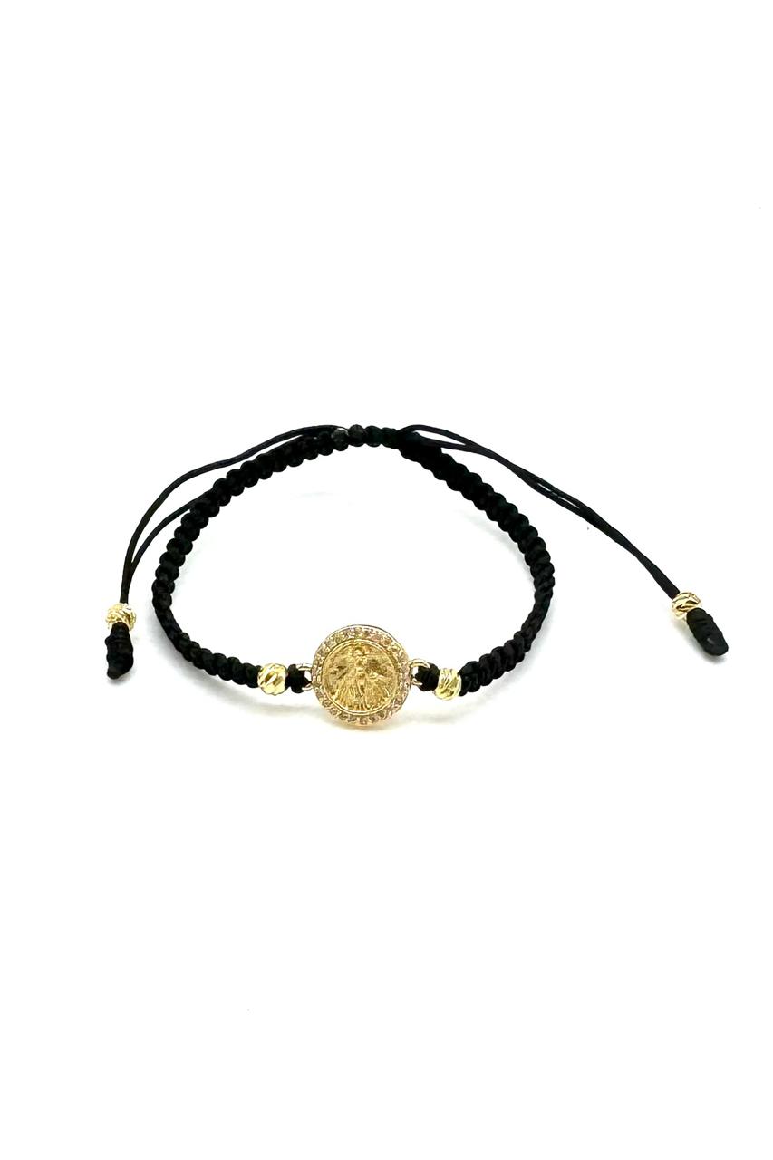 PULSERA VIRGEN MILAGROSA