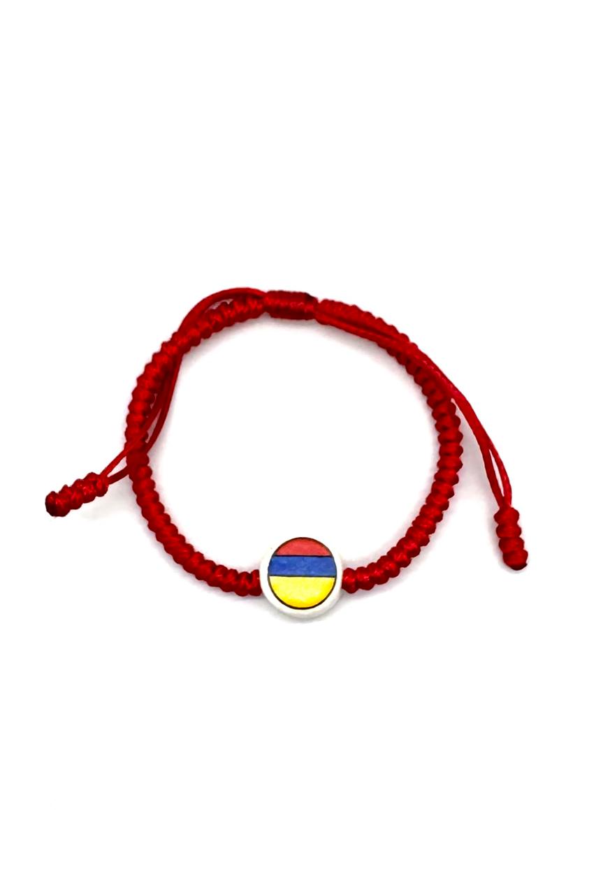 PULSERA COLOMBIA CERÁMICA