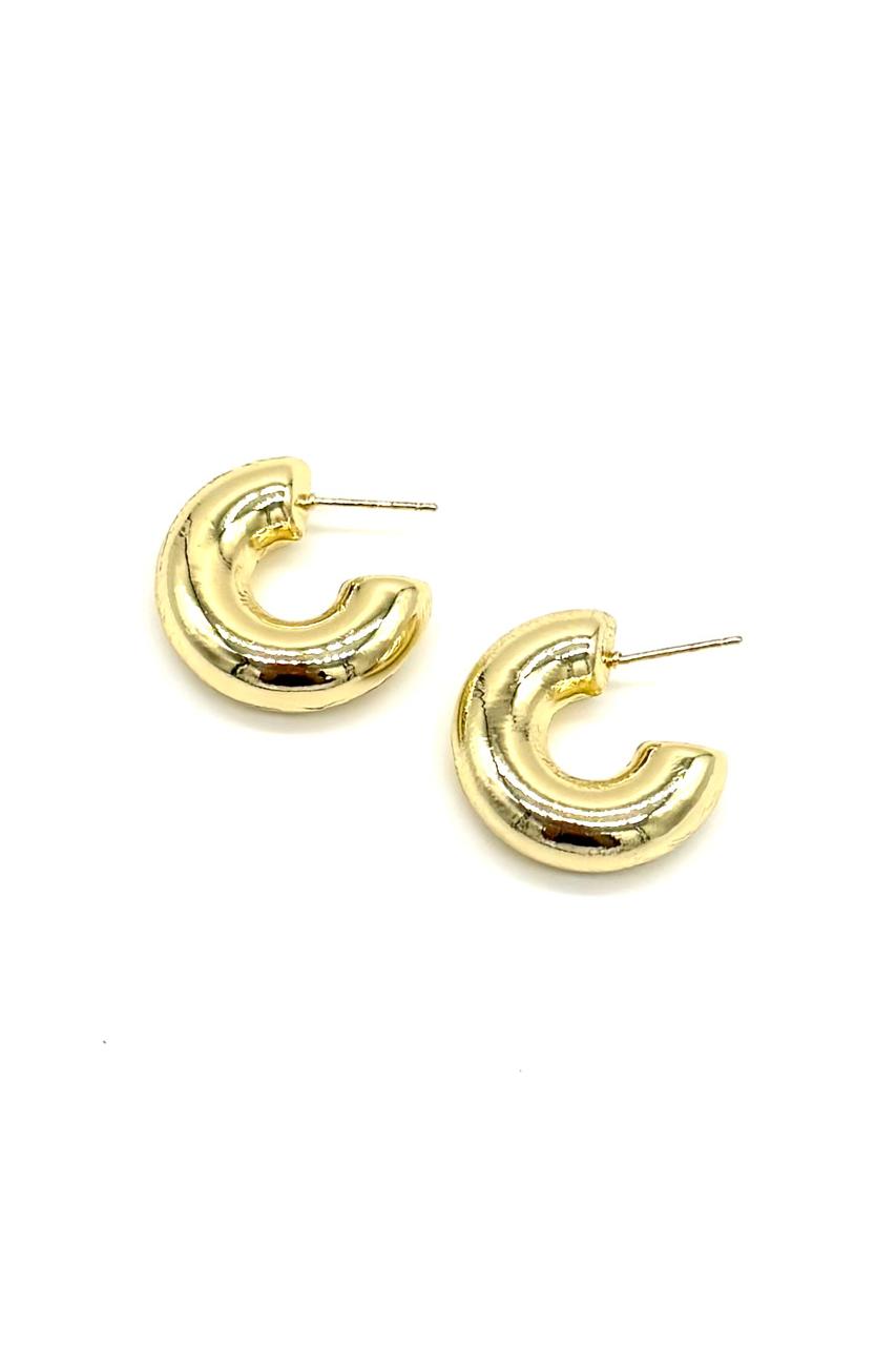 ARETE CHUNKY TIPO CANDONGA