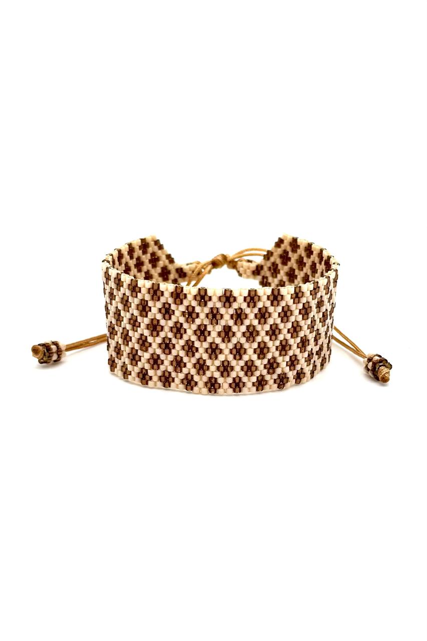 PULSERA TAPETE MIYUKI