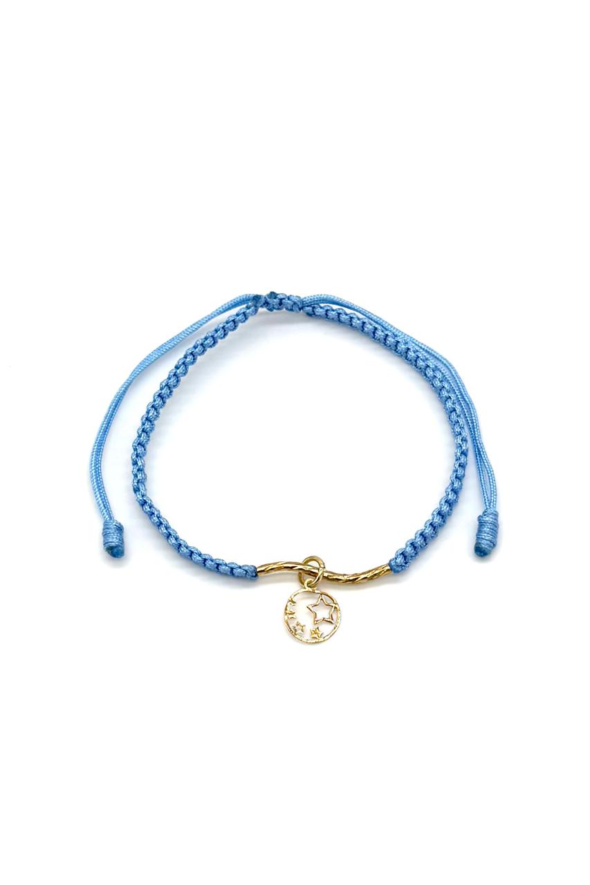 PULSERA ESTRELLA