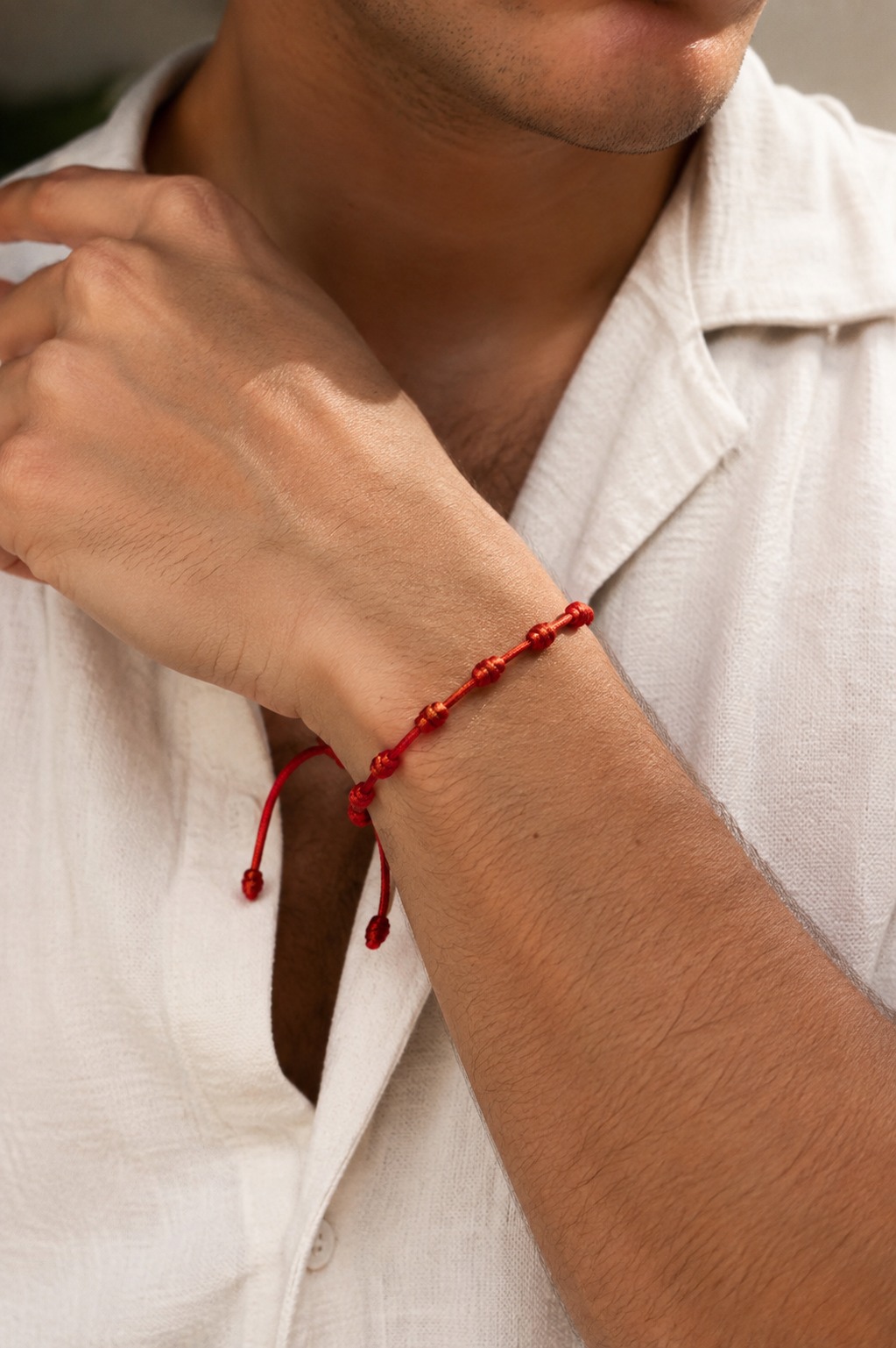 PULSERA DENARIO
