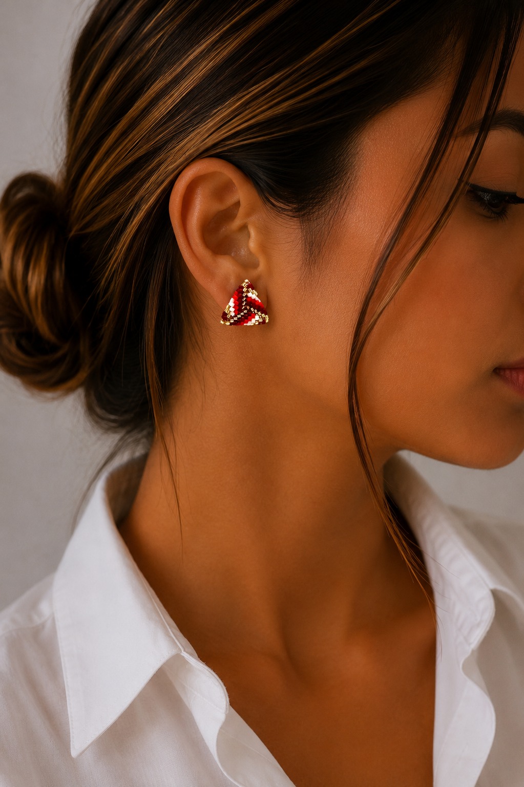 ARETES DEGRADÉ MIYUKI