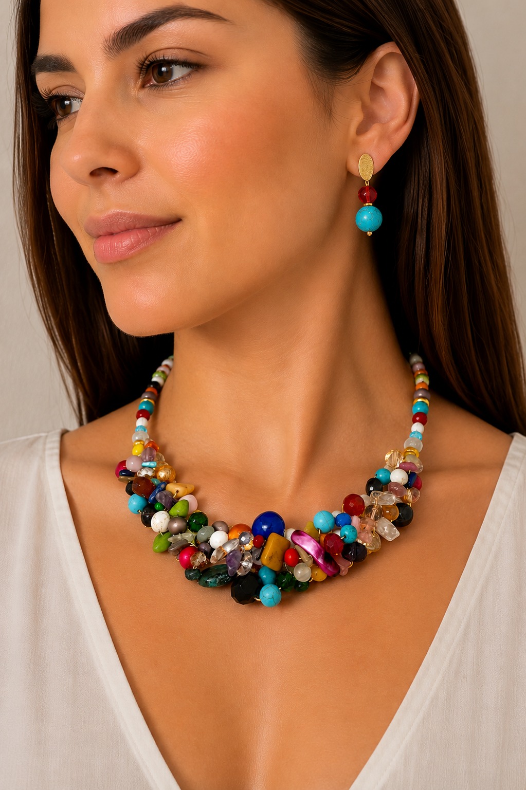 COLLAR SALPICÓN